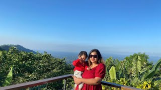 Sairu Hill Resort💚💚Bandarban💙💙12112022💚💚 [upl. by Aidnac]