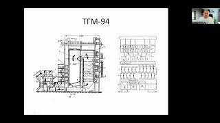 ТГМ94 паровой энергетический котел [upl. by Granger]