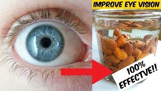 Amazing Japanese Secret To Improve Your Eyesight Permanently [upl. by Daisy]