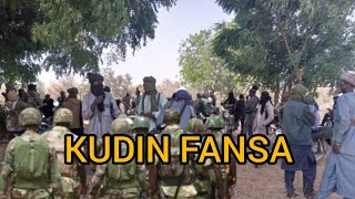 Kudin Fansa Bello Turji Yayi Gargadi Kan Karin Kudin Fansa A Nigeria Innalillahi [upl. by Jarek]