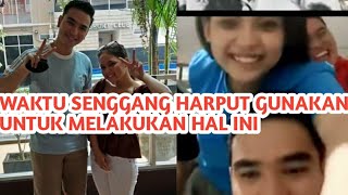 Kompak  Hari dan Putri Lakukan Hal Ini di Waktu Kosong [upl. by Ellerud]