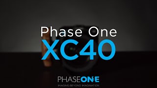 XC40  Phase One [upl. by Estrella]