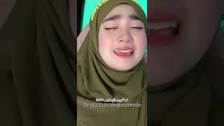 Huwa Alhabib Alladzi Turja Syafaatuhu [upl. by Hahsi]