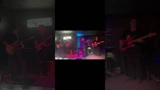 Beast of Burden therollingstones Live Cover by rockexpress [upl. by Ayoj]