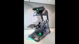 ingrem gaming workstation New Products in 2020 [upl. by Carolyn445]