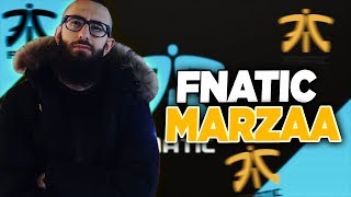 VOGLIO IL CONTRATTO  Fnatic Marzaa Con Pow3rDelux e Gianko [upl. by Vadim]