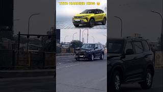 Tata harrier King  Tata harrier sefty  new tata harrier tataharrier newharrier [upl. by Ahsatsana]