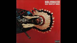 Keef Hartley Band  Halfbreed 1969 Full Album Vinyl [upl. by Leahcimnhoj]