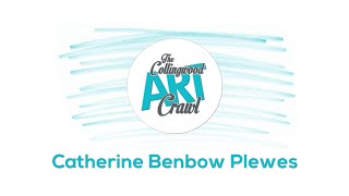 Greeting from Catherine Benbow Plewes [upl. by Anrapa742]