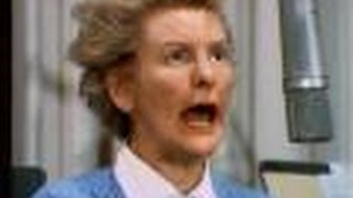 ELAINE STRITCH SINGS quotHERES TO THE LADIES WHO LUNCHquot [upl. by Akeit]