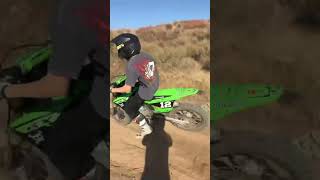 Dirtbike trails l motocross 2018 [upl. by Edita]