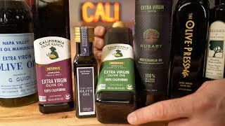 5 Pro Tips for Buying Olive Oil  How To Buy REAL Olive Oil [upl. by Berta]