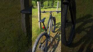 Trek Roscoe 7 Satin Black Olive [upl. by Jonis404]