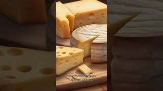 Types of cheese Reblochon Cheese [upl. by Germaine]