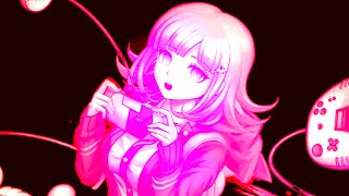 Chiaki Nanami Edit  Notice Me [upl. by Miles380]