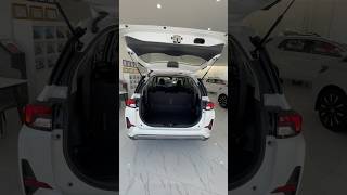 2025 Toyota Veloz mpv 2025 luxurycar luxury car shorts suv subscribe toyota veloz [upl. by Norvol584]