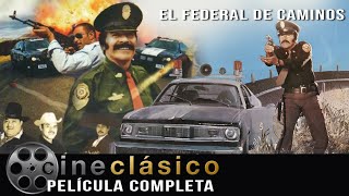 El Federal de Caminos  Película Clásica Mexicana  Cine Clásico [upl. by Mallorie]