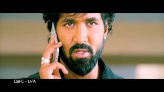 Dynamite Movie 10 sec Trailer 2  Manchu Vishnu  Pranitha  Gultecom [upl. by Slyke583]