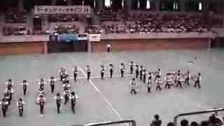 The Best Marching Band Ever age considered 712 year olds [upl. by Pampuch]