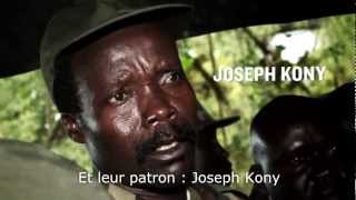 KONY 2012 French Version Part 13 [upl. by Odarnoc]