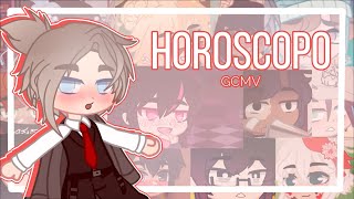 🔮Horóscopo🔮 GCMV  ✞KalCoffe✞ [upl. by Fawcett]