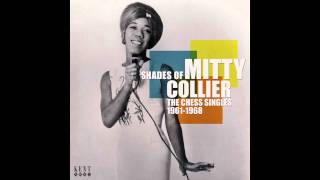 Pain  Mitty Collier 1963 HD Quality [upl. by Nitnerb]