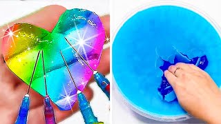 ASMR Slime to Help You Relax The Ultimate Satisfaction 3215 [upl. by Droc929]