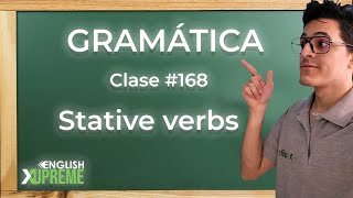 Stative verbs R [upl. by Janine346]