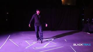 Motion Tracking with Laser Systems [upl. by Fran]