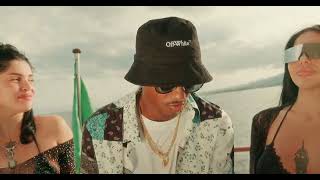 Rodeo OFFICIAL VIDEO [upl. by Grizelda]