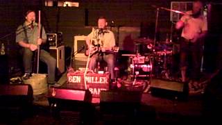 Ben Miller Band  The Prostitute Song [upl. by Mozza]