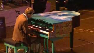 HQ  Live Michael W Smith  Agnus Dei complete with lyrics [upl. by Nayr101]