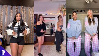 Wobble TikTok Dance Challenge Compilation  Pink Lulu Shorts  TIKFLIX [upl. by Driskill]