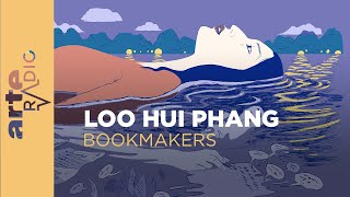 Loo Hui Phang  Bookmakers  ARTE Radio Podcasts [upl. by Coraline]