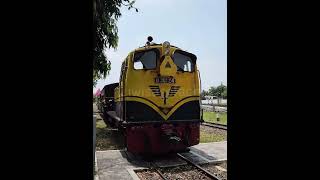 Museum Kereta Api Ambarawa Semarang [upl. by Rosalyn]