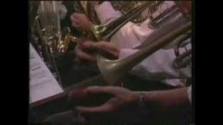 Frank Zappa BBC Doc 1993 Part 3 of 4 [upl. by Esinrahs]