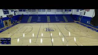 Leominster High vs Fitchburg High School Girls Varsity Volleyball [upl. by Acessej]