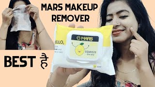 MARS Makeup Remover [upl. by Grekin735]