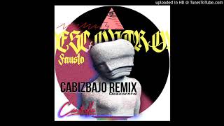 Fausto  Descontrol Cabizbajo Remix Controlla [upl. by Anoek]