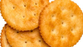 The Untold Truth Of Ritz Crackers [upl. by Wolfy987]