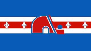 Quebec Nordiques Retro Goal Horn 1995 [upl. by Enaud]