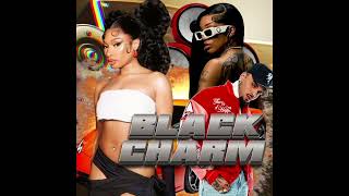 Preview CD  Black Charm Vol02 [upl. by Durham791]