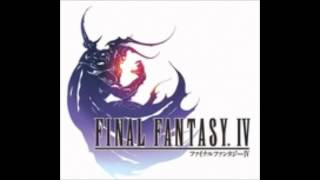 FF4 『バトル2』カバーアレンジver [upl. by Brade]