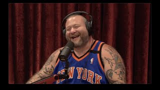 Joe Rogan Experience 2164  Action Bronson [upl. by Eerized]