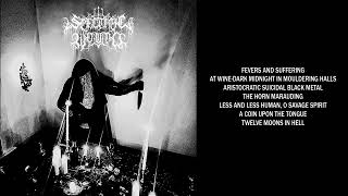 SPECTRAL WOUND Songs Of Blood And Mire 2024 FULL ALBUM [upl. by Erdnassak]