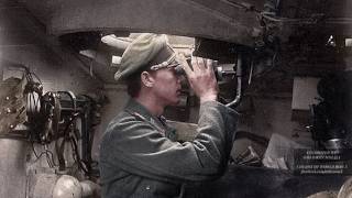 The Realities Of Life In A Tank  Tank Crews During World War II ww2 tank panzer [upl. by Anecuza]