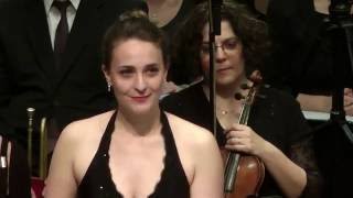 A Vivaldi  Gloria  Mustonen  Barrocade  Voces Musicales [upl. by Akenahc]