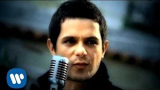 Alejandro Sanz  Amiga Mia videoclip oficial [upl. by Wyndham]