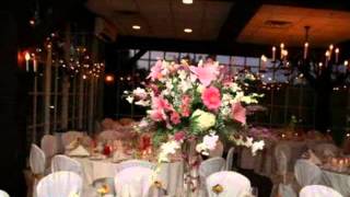 Flower Centerpieces for Wedding Tables [upl. by Nnitsuj]