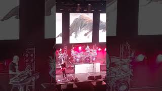 DREAM THEATER stockholm 20241108 nightterror [upl. by Efrem242]